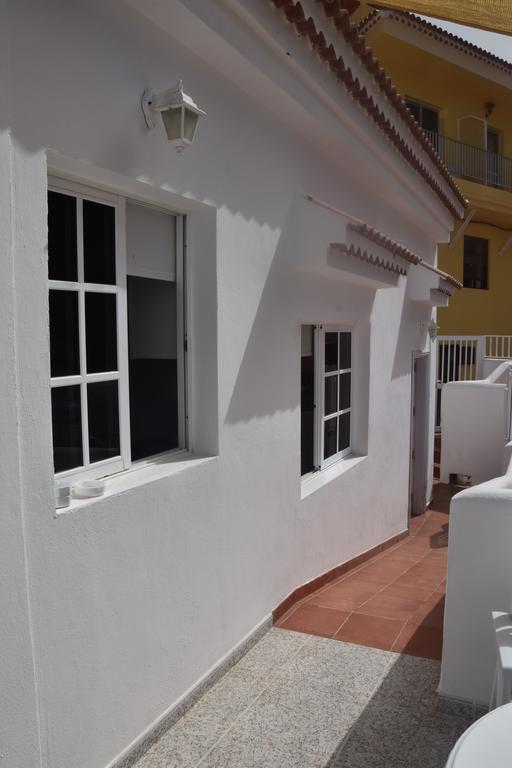 Ferienwohnung Casa Mussa Valle Gran Rey Exterior foto